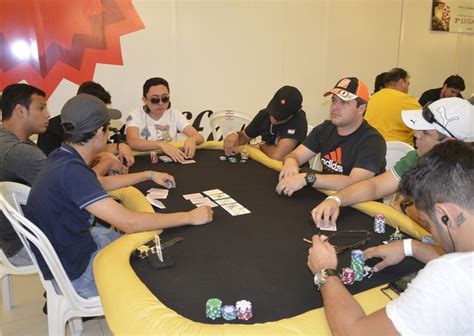 Biloxi torneios de poker 2024